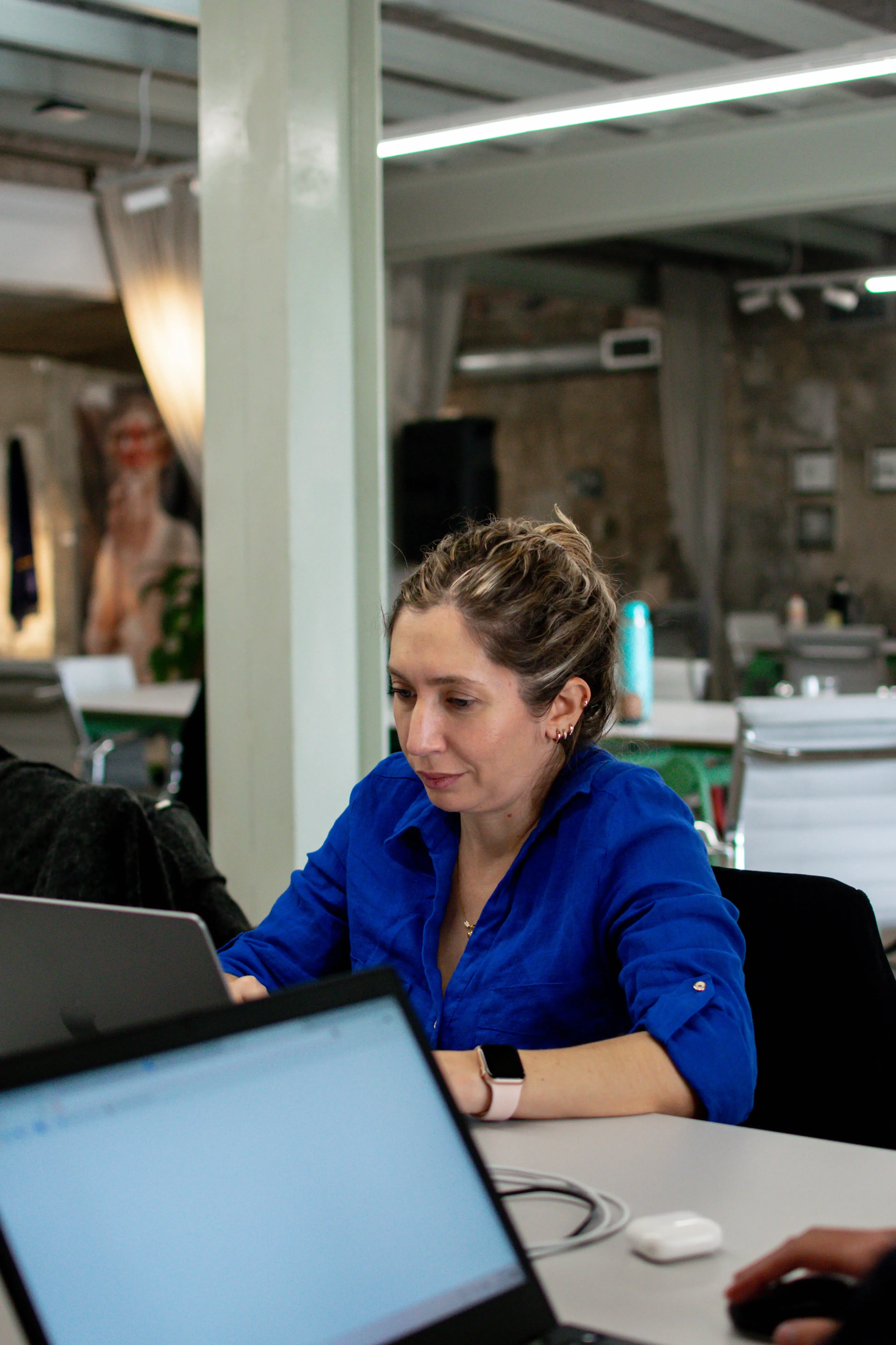 modernización de procesos FinTech.