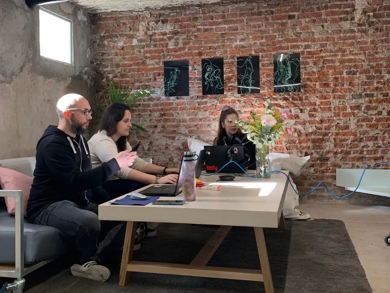 Universidad Blas Pascal: an app transforming the university experience