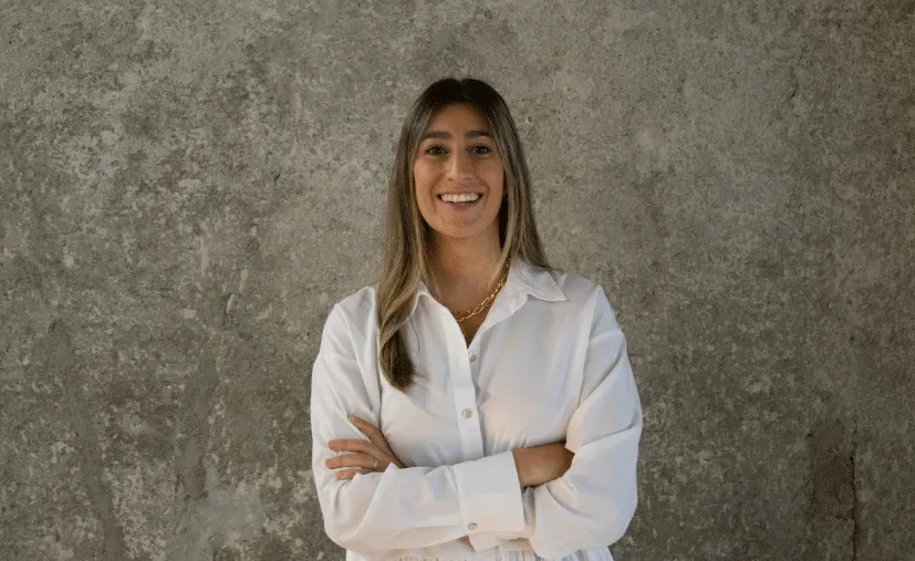Profile_ Rosario Molina _ CFO