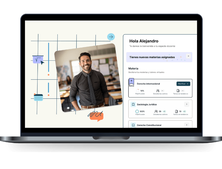 aprendiz gen ai intelligent tutor
