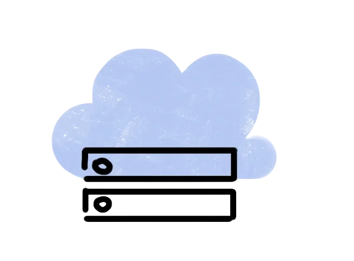 nubes celestes bitlogic